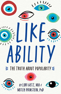 楽天ブックス: Like Ability: The Truth about Popularity - Lori Getz