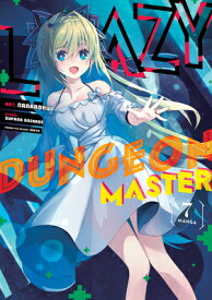 Lazy Dungeon Master (Manga) Vol. 7 LAZY DUNGEON MASTER (MANGA) VO （Lazy Dungeon Master (Manga)） [ Supana Onikage ]
