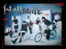 Hellmate (初回生産限定盤A CD＋Blu-ray)