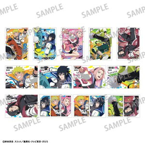 NARUTO-�i���g�[ �����` �g���[�f�B���O�A�N�����v���[�g�^�p���N�[��
