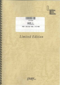 LPV333�@WILL�^��������