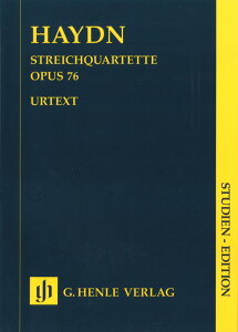 �y�A���y���z�n�C�h��, Franz Joseph: ���y�l�d�t�� ��10��: Hob.III/75-80, Op.76/Webster��: ���T�Œ��^�X�R�A [ �n�C�h��, Franz Joseph ]