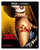 ロッキー・ホラー・ショー 製作50周年記念版 4K UHD+ブルーレイ セット【4K ULTRA HD】