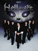 Hellmate (初回生産限定盤B CD＋NEXZINE)