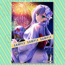 ユニオリズム☆カルテット B2タペストリー セルフィ 夏の思い出
