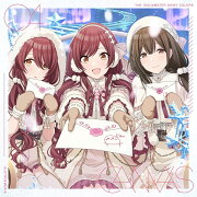 THE IDOLM@STER SHINY COLORS ”CANVAS” 04