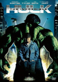インクレディブル・ハルク 【MARVELCorner】 [ エドワード・ノートン ]
