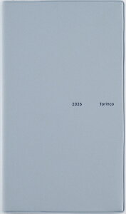 2026N@蒠@1n܂@No.521@torinco(R) 3@@[N[u[]X@蒠@@}X[ itorincoj