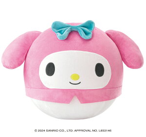 Sanrio characters Biggies }CfB