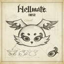 Hellmate (通常盤 CD Only)