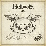 Hellmate (通常盤 CD Only) [ NEXZ ]