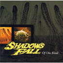 オブ・ワン・ブラッド