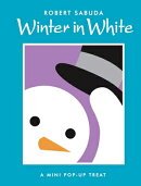 WINTER IN WHITE(POP-UP)