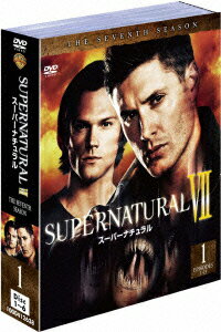 SUPERNATURAL 7 �����ѡ��ʥ����� �㥻�֥󥹡���������� ���å�1