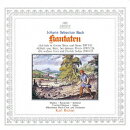 J.S.バッハ:カンタータ 第92番≪われは神の御胸の思いに≫ 第126番≪主よ、われらを汝の御言によりて支え≫ 第23番≪汝まことの神にしてダビデの子よ≫