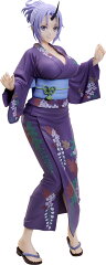1/4 『転生したらスライムだった件』 シオン 浴衣Ver. (塗装済み完成品フィギュア)