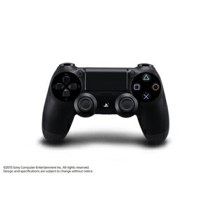 楽天ブックス: ワイヤレスコントローラ （DUALSHOCK 4） ジェット 