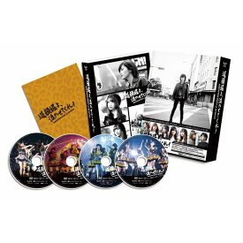 道頓堀よ、泣かせてくれ! DOCUMENTARY of NMB48 DVDコンプリートBOX [ NMB48 ]