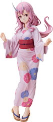 『転生したらスライムだった件』 シュナ 浴衣Ver. 1/4スケール (塗装済み完成品フィギュア)