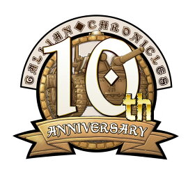 ���Υ����륭��ꥢ4 10th���˥С����꡼ ���ꥢ��ѥå�