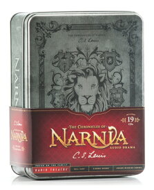 The Chronicles of Narnia Collector's Edition CHRON OF NARNIA COLLECTORS 19D （Radio Theatre） [ C. S. Lewis ]