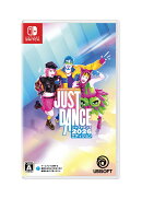 ジャストダンス 2026 エディション