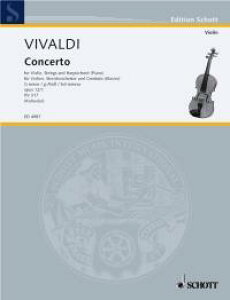 �y�A���y���z���B���@���f�B, Antonio: �o�C�I�������t�ȏW Op.12: 1. �g�Z�� F.I, N.211 RV 317: �w���җp��^�X�R�A [ ���B���@���f�B, Antonio ]