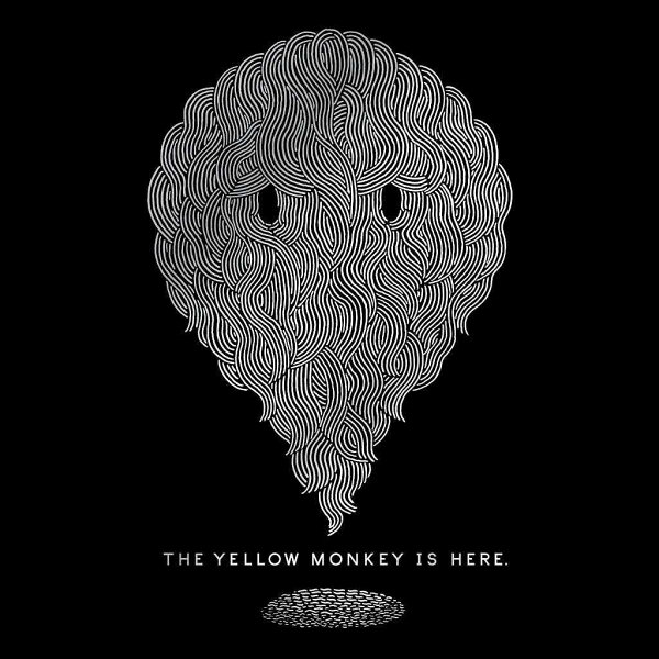 楽天ブックス: THE YELLOW MONKEY IS HERE. NEW BEST - THE YELLOW 