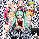 VOCAROCK　collection　5　feat．初音ミク(初回限定盤)