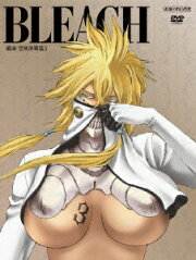 BLEACH [破面・空座決戦篇3]