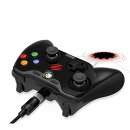 Pro コントローラー ブラック (Xbox360 & PC 対応)