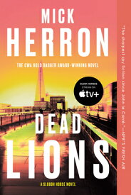 Dead Lions DEAD LIONS （Slough House） [ Mick Herron ]