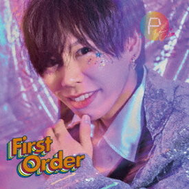 First Order [ Place Order ]