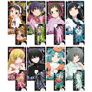 ＜物語＞シリーズ プリズムビジュアルコレクション vol．2