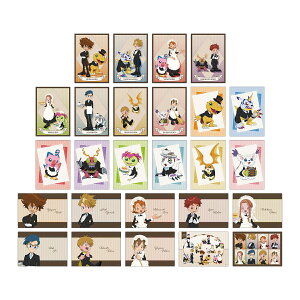 �f�W�����A�h�x���`���[�`�����낵 ���C�h&����ver. �g���[�f�B���O�u���}�C�h(BOX��26��)