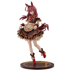 『ウマ娘 プリティーダービー』 ミホノブルボン [CODE：グラサージュ]Ver. 1/7スケールフィギュア (塗装済み完成品フィギュア)