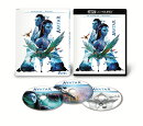 アバター 4K UHD【4K ULTRA HD】