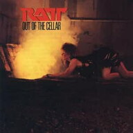 【輸入盤】アウト・オブ・ザ・セラー（40TH・アニヴァーサリー・エディション） [ RATT ]