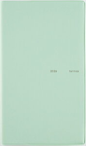 2026N@蒠@1n܂@No.524@torinco(R) 3@@[Cg^[RCY]X@蒠@@}X[ itorincoj