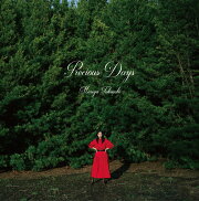 Precious Days【完全生産限定アナログ盤】
