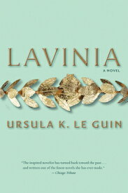 Lavinia LAVINIA [ Ursula K. Le Guin ]