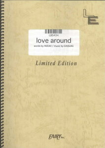 LBS434@love@around^eDmu