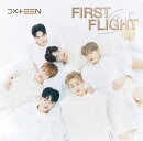 First Flight (初回限定盤A CD+DVD)