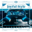 Joyful Style (初回限定盤A CD＋DVD)