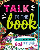 Big Mouth Talk to the Book