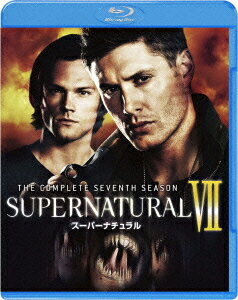 SUPERNATURAL 7 �����ѡ��ʥ����� �㥻�֥󥹡���������� ����ץ꡼�ȡ����åȡ�Blu-ray��