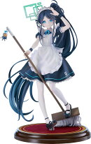 1/7 『ブルーアーカイブ -Blue Archive-』 アリス（メイド）【再販】 (塗装済み完成品フィギュア)