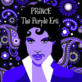 【輸入盤】The Purple Era - The Very Best Of 1985-91 Broadcasting Live [ Prince ]