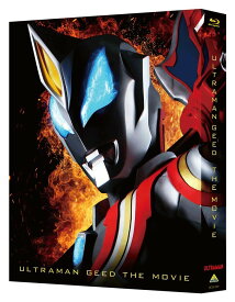 劇場版ウルトラマンジード つなぐぜ！願い！！(特装限定版)【Blu-ray】 [ 濱田龍臣 ]