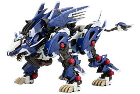 1/72 『ゾイド -ZOIDS-』 RZ-041 ライガーゼロイエーガー マーキングプラスVer. 【ZD122R】 (プラモデル)